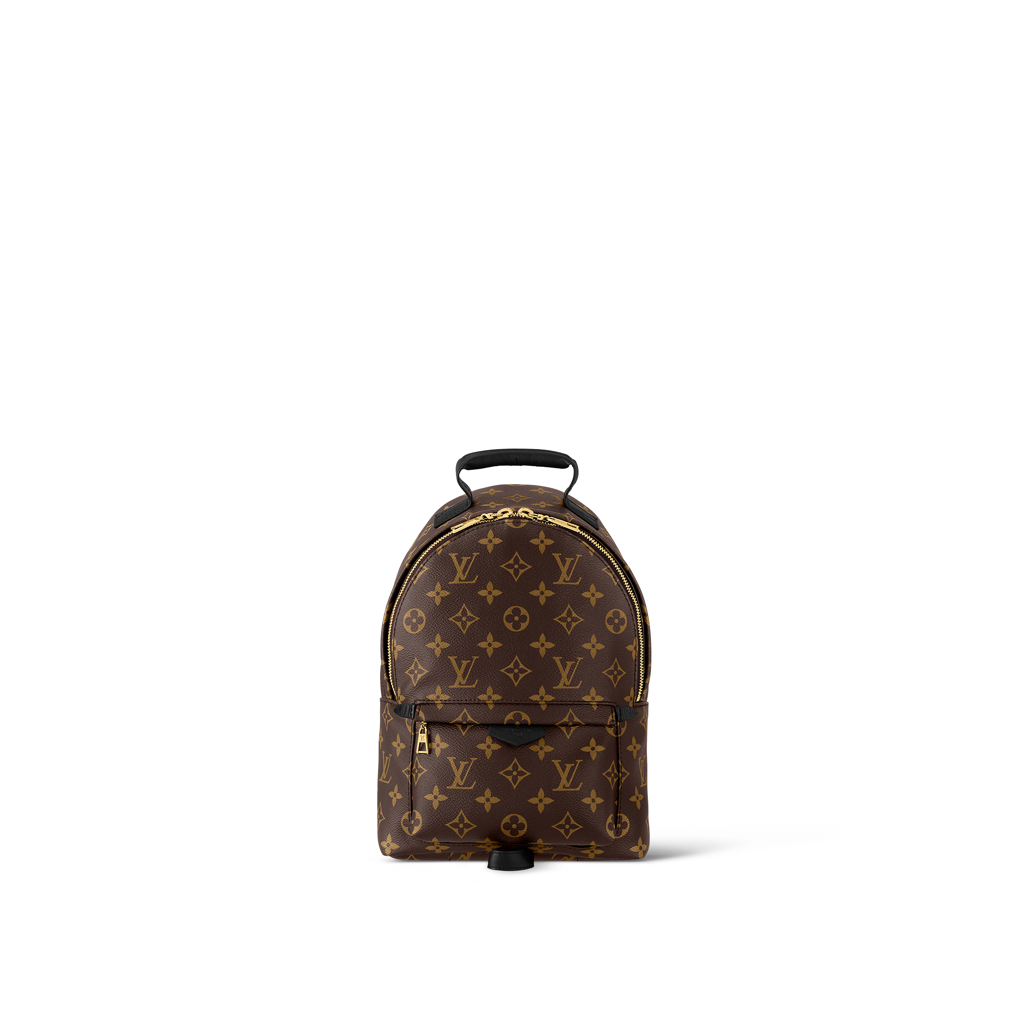 Palm Springs PM Monogram Canvas - Handbags | LOUIS VUITTON